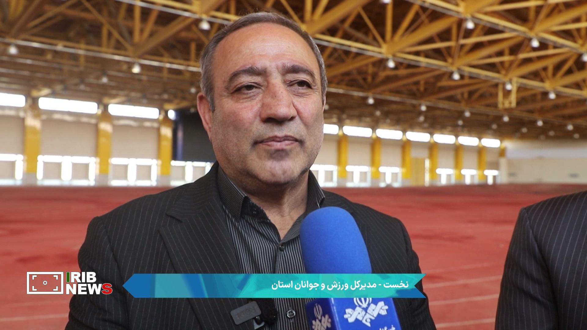 پیام آذری