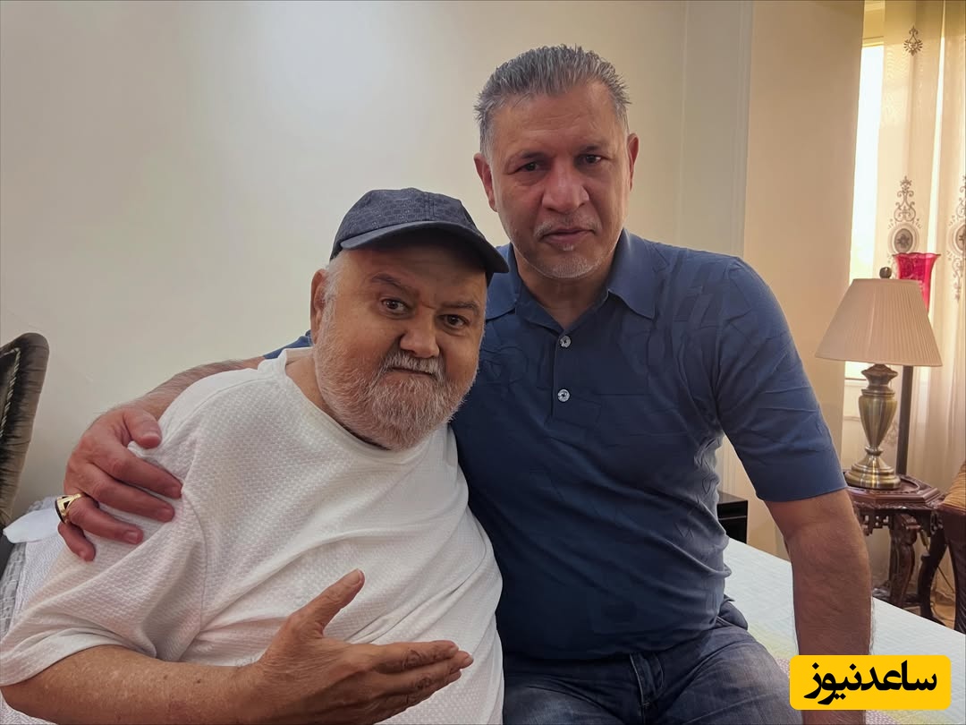 پیام آذری