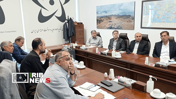 آمادگی سازمان انرژی اتمی در توسعه ذخایر معدنی اردبیل
