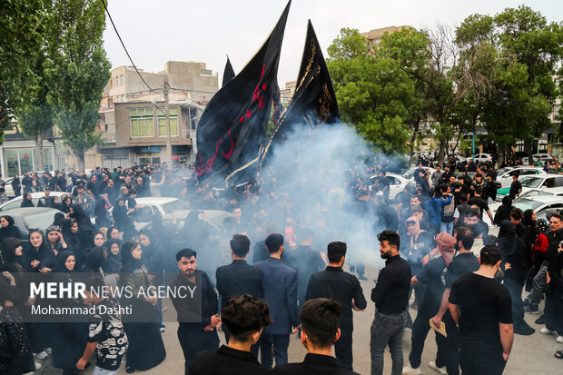 پیام آذری