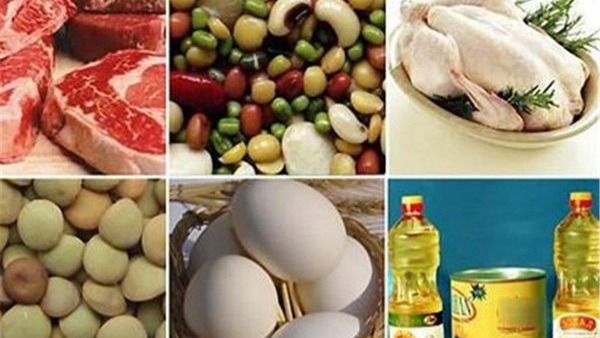 تأمین ۹۵۰ تن اقلام اساسی ویژه محرم و صفر در آذربایجان‌شرقی