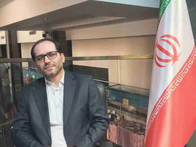 پیام آذری