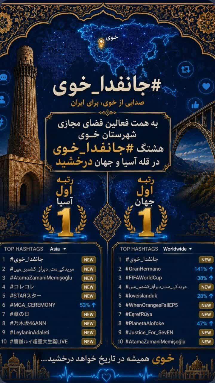 پیام آذری