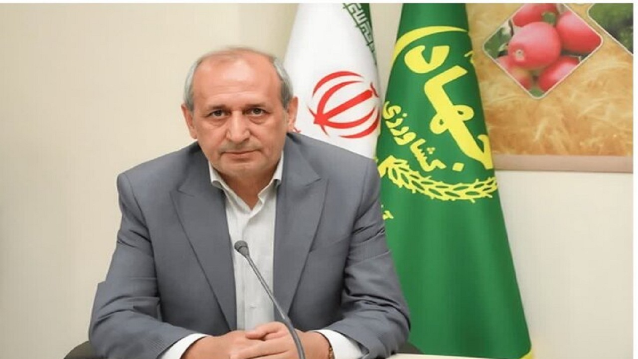پیام آذری