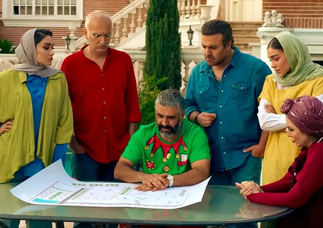 پیام آذری