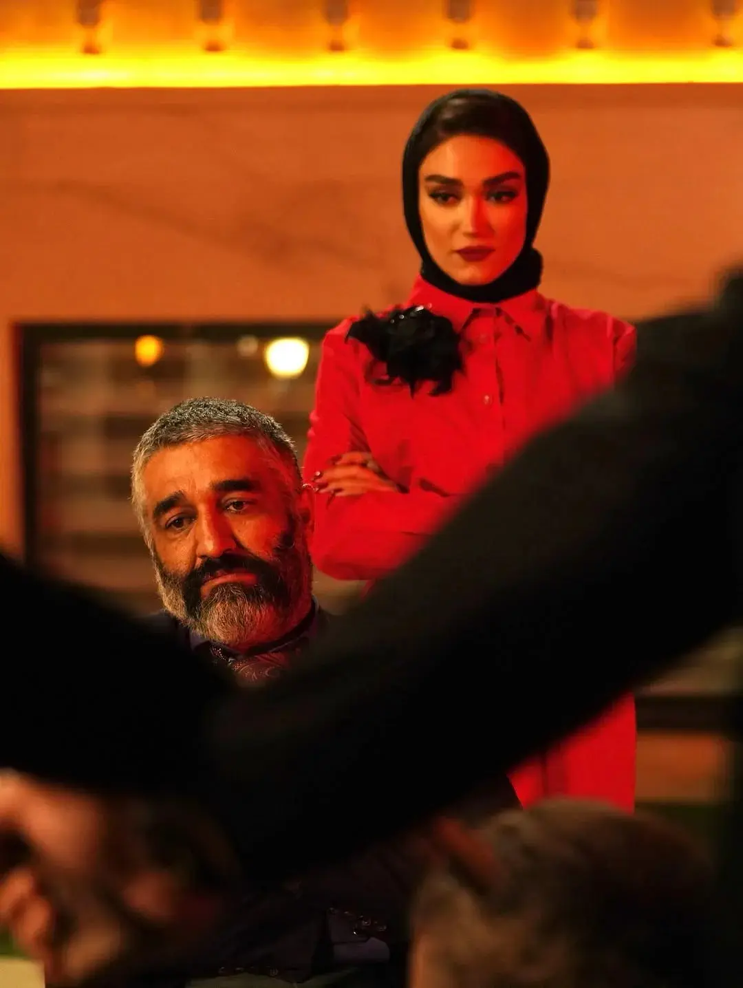 پیام آذری