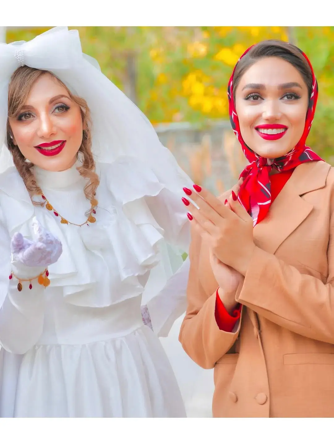 پیام آذری