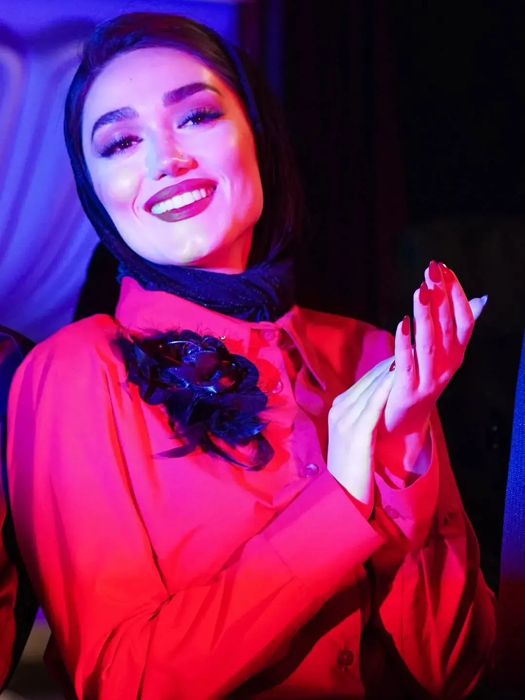 پیام آذری