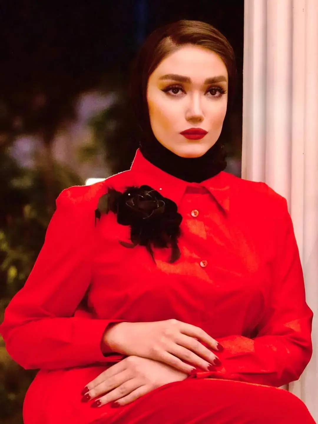 پیام آذری