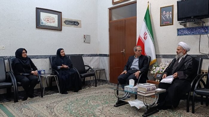 پیام آذری