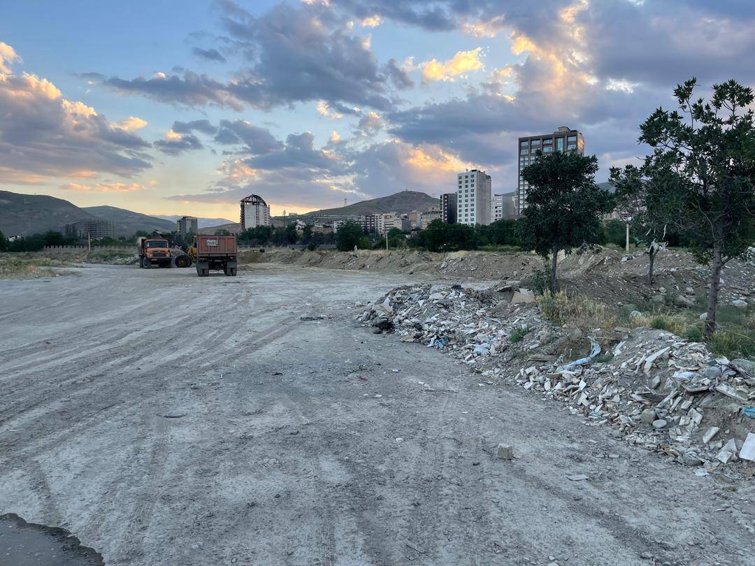 پیام آذری