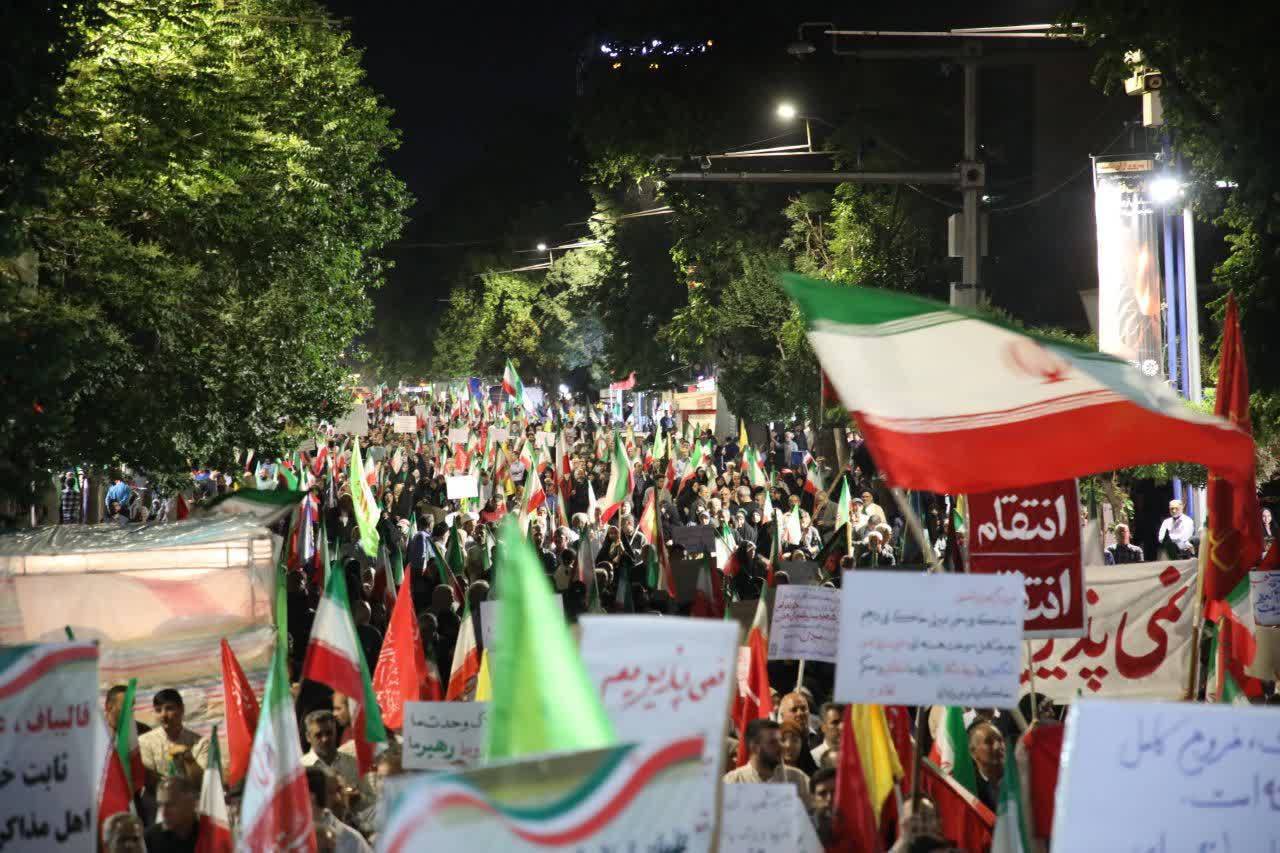 پیام آذری