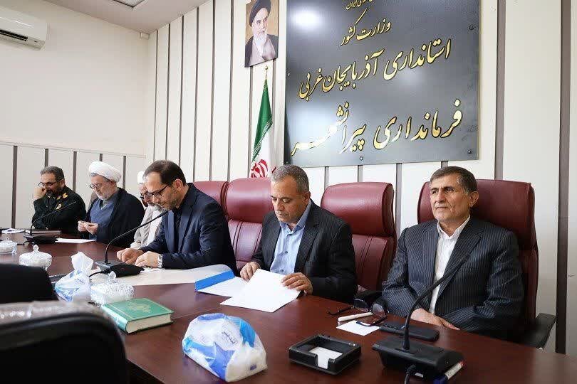 تردد زائران اربعین حسینی از مرز تمرچین ۳۰ درصد افزایش می یابد