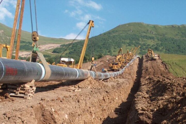 مدیرعامل شرکت گاز آذربایجان غربی: بیش از ۹۰ درصد روستاهای استان از نعمت گاز برخوردارند