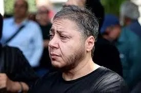 مازیار لرستانی عزادار شد: جانم سوخته است از رفتن ناگهانی اش ..آرزو‌های مشترک بسیاری داشتیم