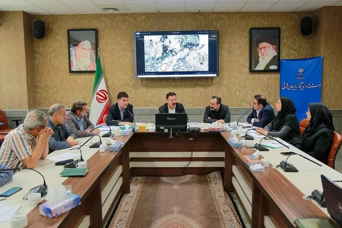 توسعه زیرساخت‌های لجستیک آذربایجان شرقی سرعت می‌گیرد