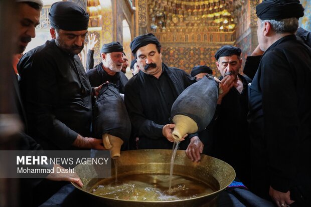 پیام آذری