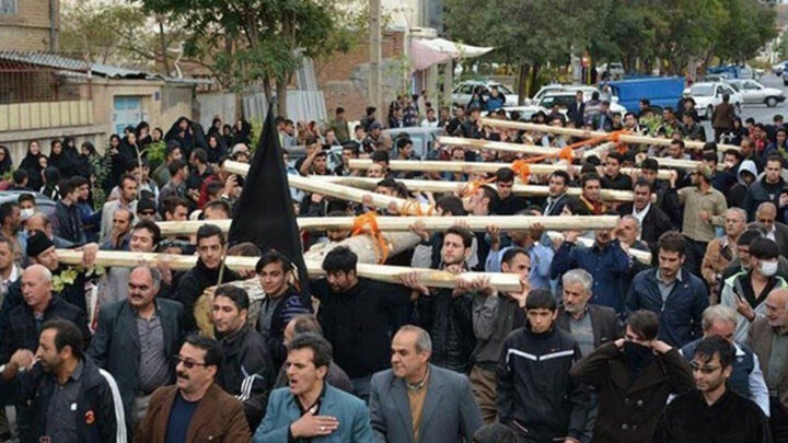 پیام آذری