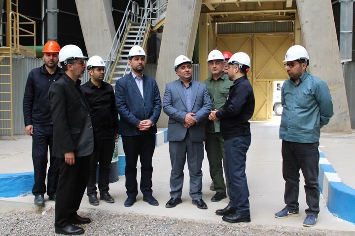 پیام آذری