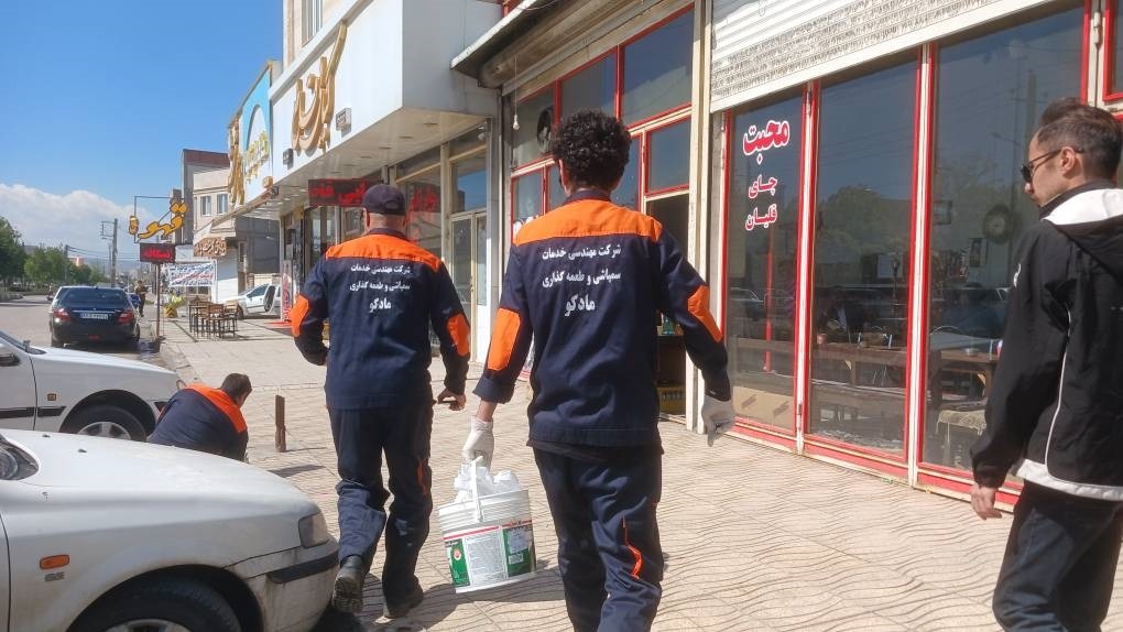 پیام آذری