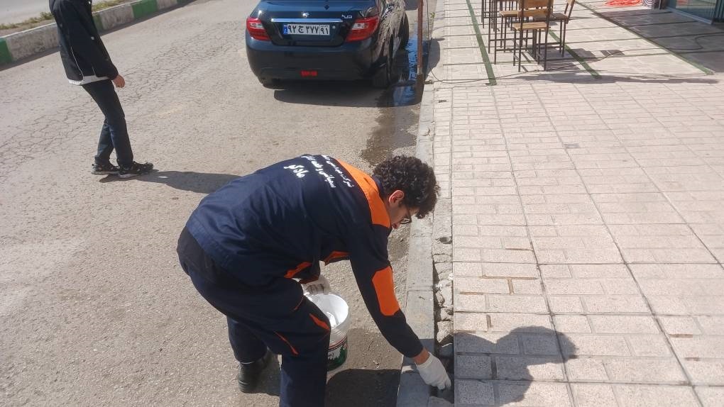 پیام آذری