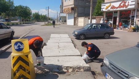 پیام آذری