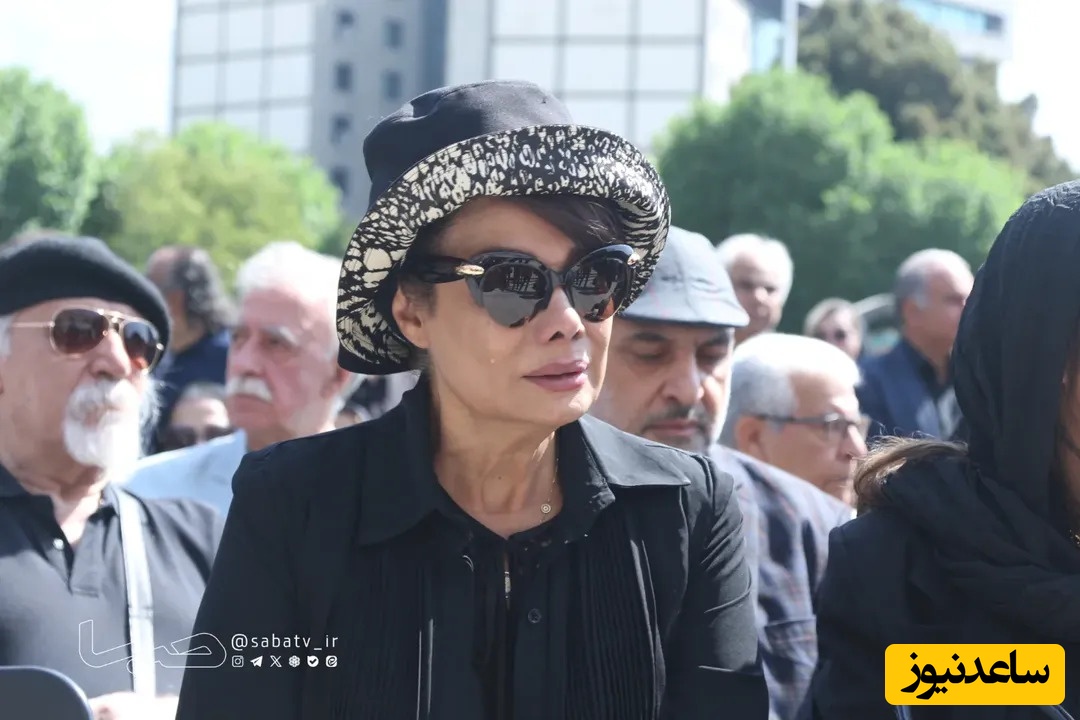پیام آذری