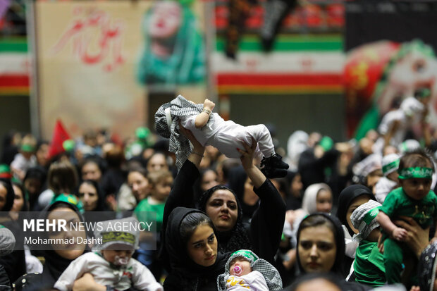پیام آذری