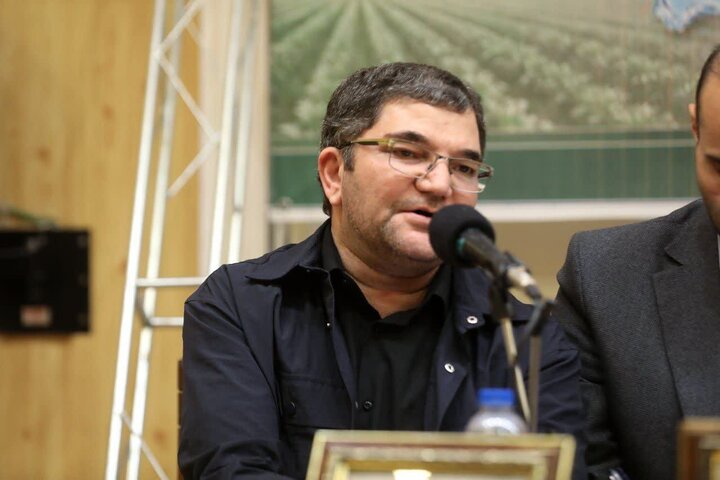 پیام آذری