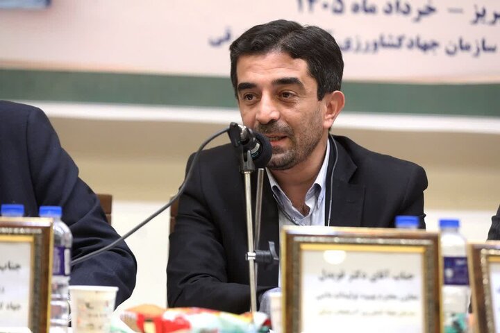 پیام آذری
