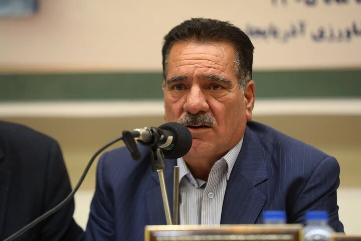 پیام آذری