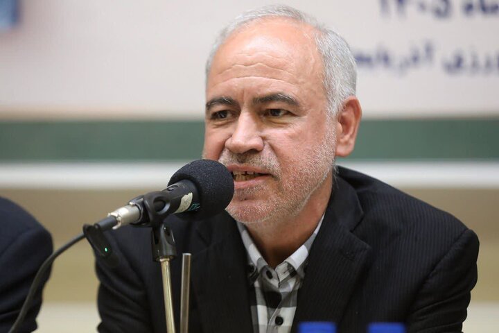 پیام آذری