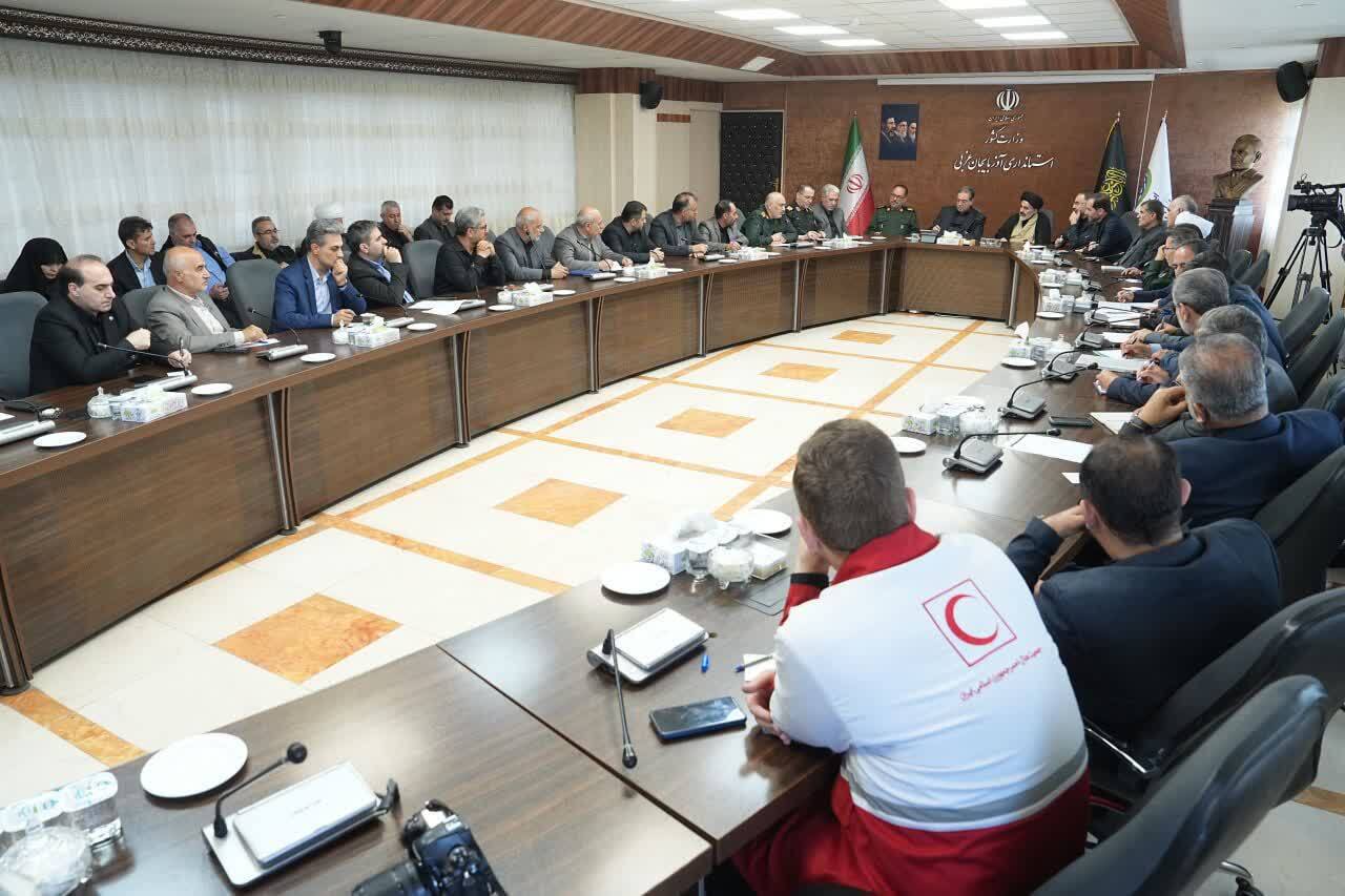 پیام آذری