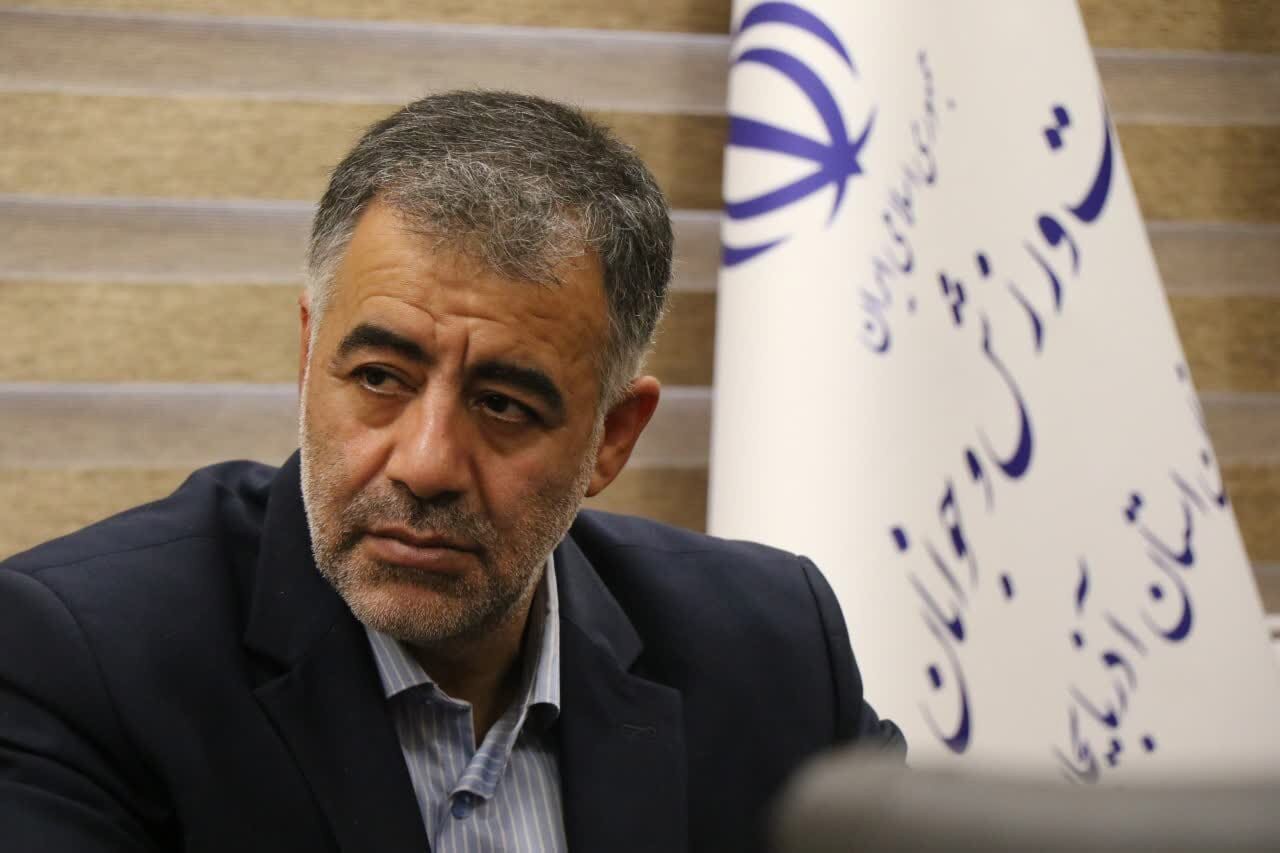 کسب رتبه دوم کشوری ستاد ساماندهی امور جوانان توسط آذربایجان شرقی