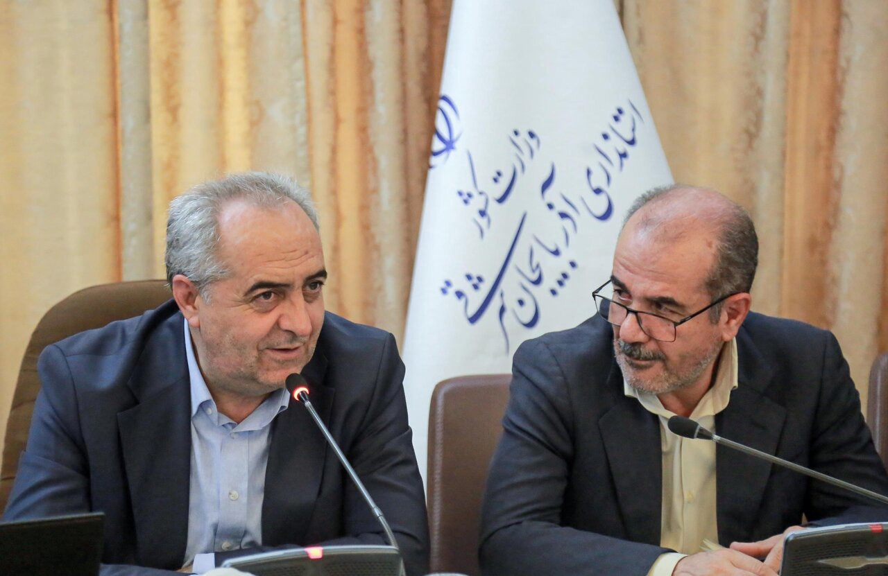 مسکن برای حادثه‌دیدگان «ملازینال» و ثبت جهانی «ربع رشیدی»