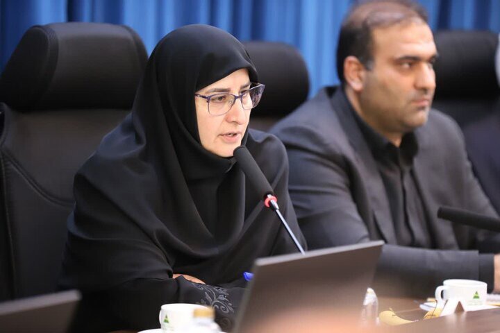 تحقق ۹۸ درصدی آموزش مجازی در آذربایجان شرقی