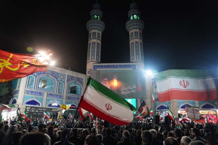 پیام آذری
