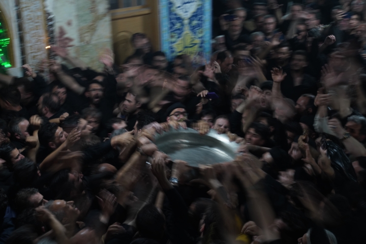 پیام آذری