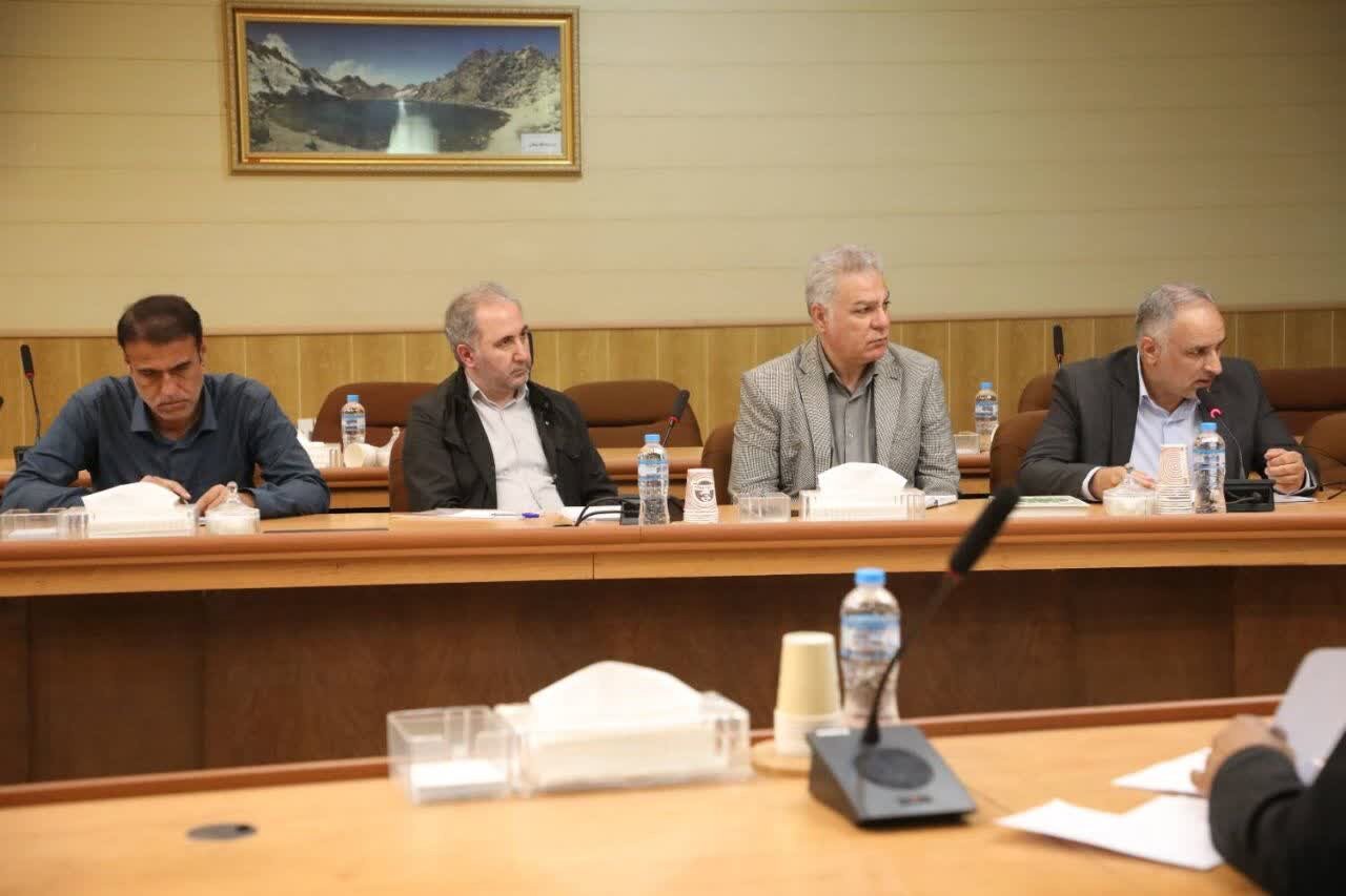 اولویت پیگیری پرونده‌ های مهم و ملی قاچاق کالا و ارز در اردبیل