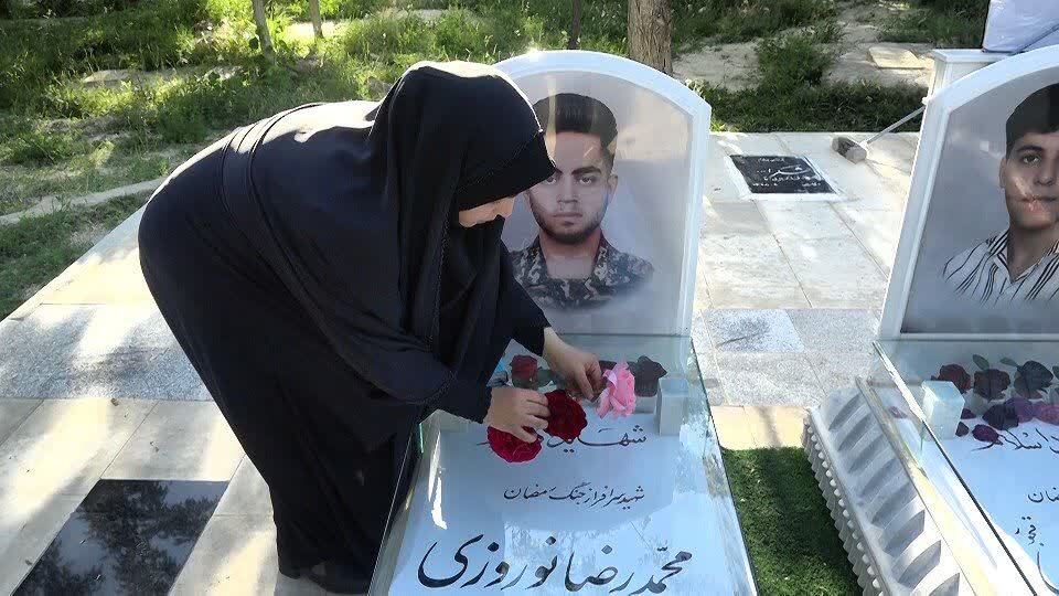 پیام آذری