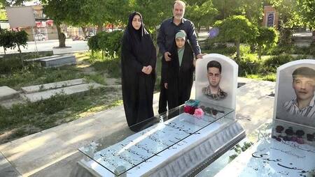 پیام آذری