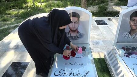 پیام آذری