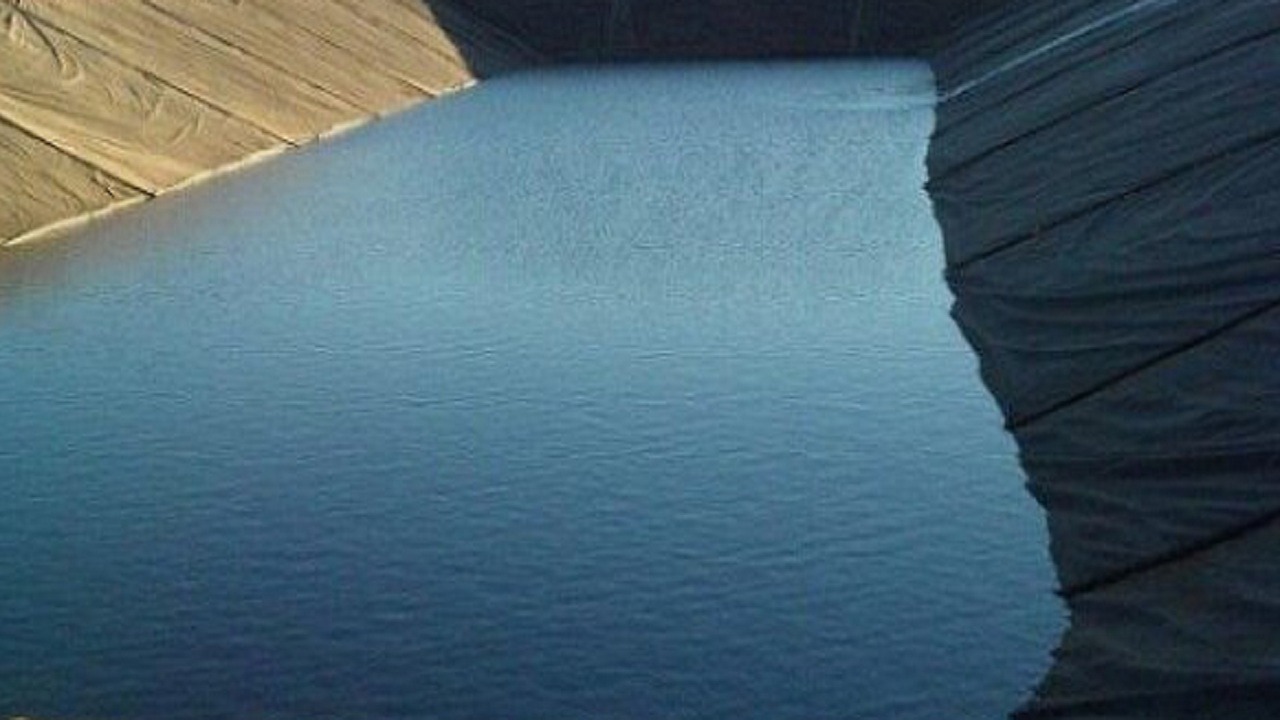 فوت یک جوان در استخر کشاورزی روستای خانقاه میانه