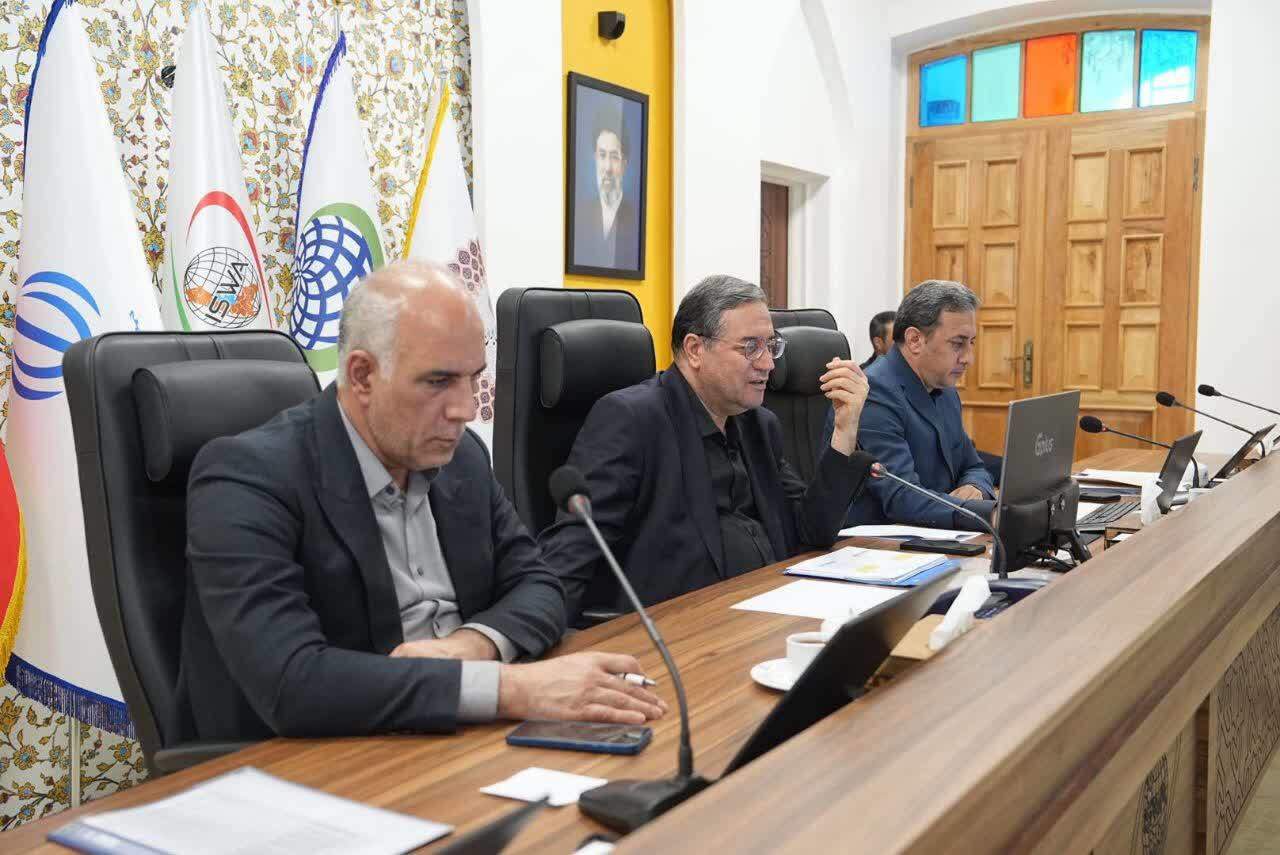 استاندار آذربایجان‌غربی: ضرورت حمایت جدی بانک‌ها از تولید