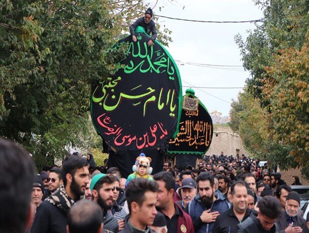 پیام آذری