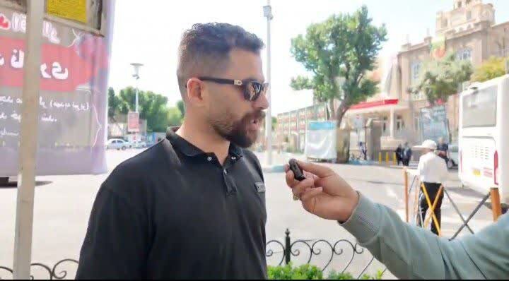 پیام آذری