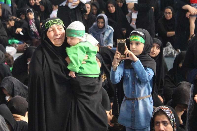 پیام آذری