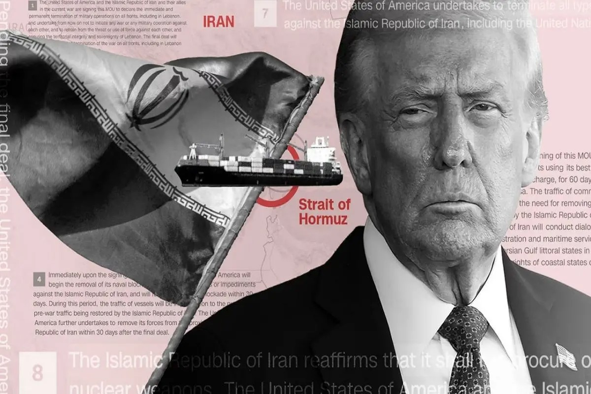 آیا ترامپ به بازارها بیشتر از مشاوران خود اعتماد دارد؟