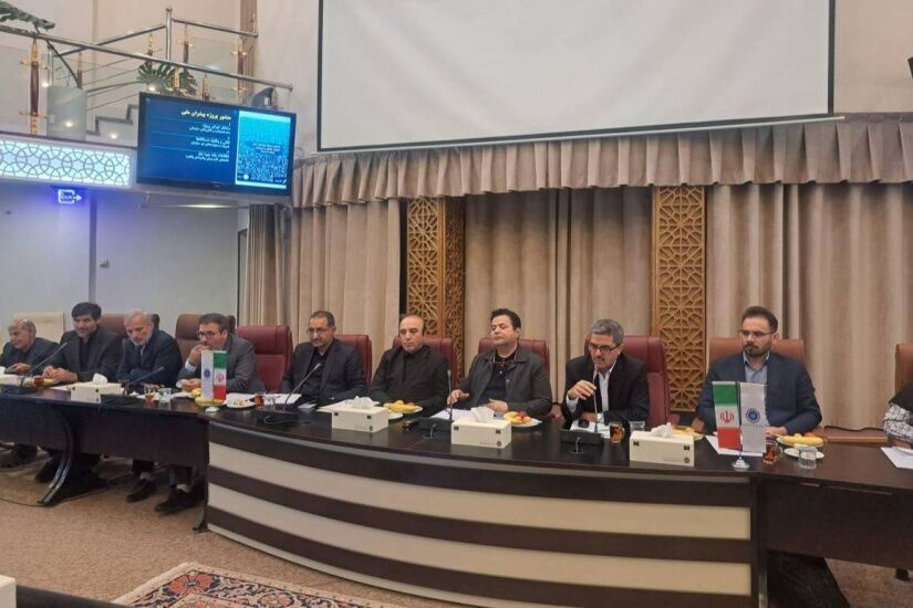 پیام آذری