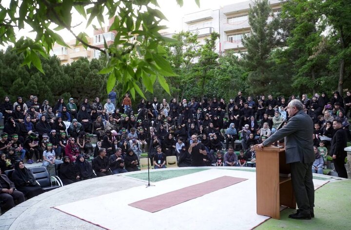 پیام آذری